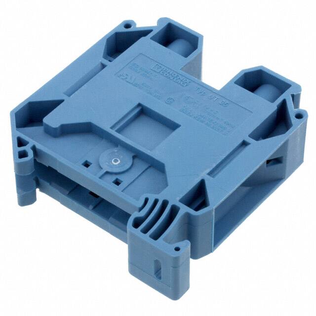 3044238 Phoenix Contact  Canal de riel DIN